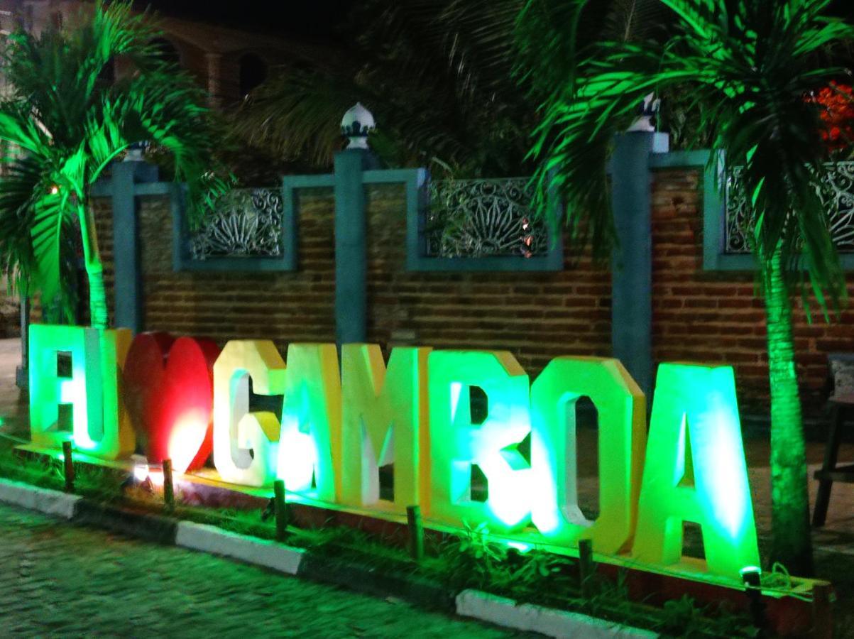 Boutique Recanto Do Encanto - Gamboa - Bed & Breakfast Morro de Sao Paulo