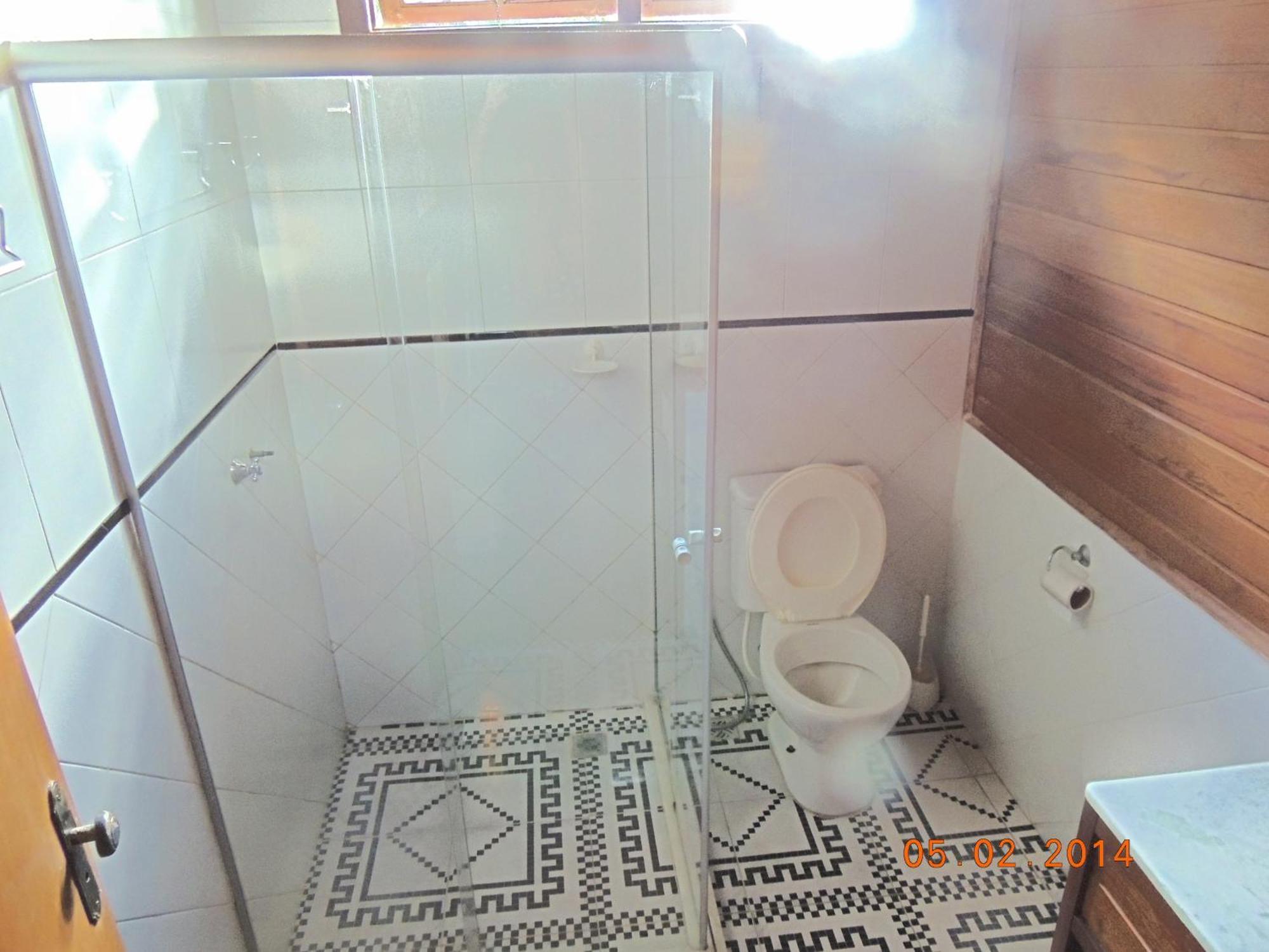 Boutique Recanto Do Encanto - Gamboa - Bed & Breakfast Morro de Sao Paulo
