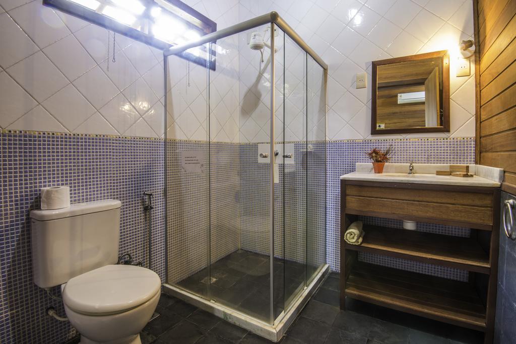 Boutique Recanto Do Encanto - Gamboa - Morro de Sao Paulo