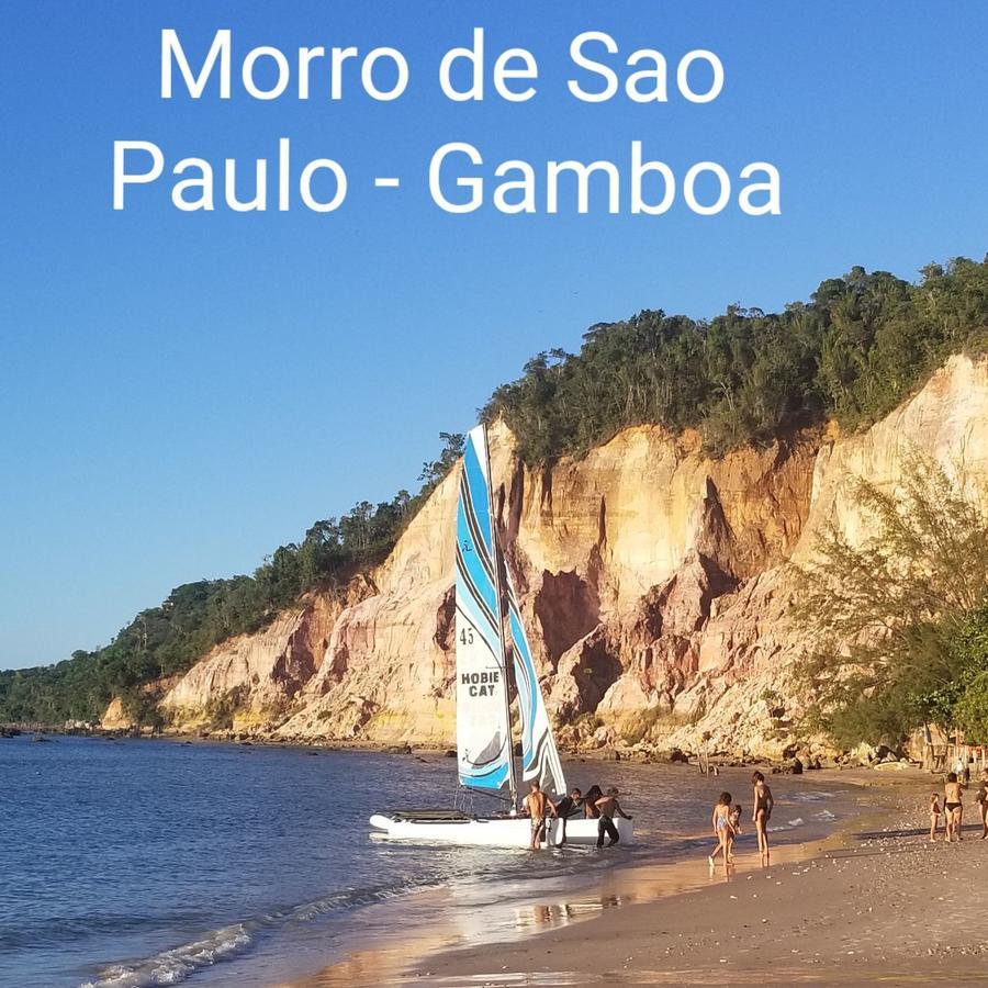 Boutique Recanto Do Encanto - Gamboa - Bed & Breakfast