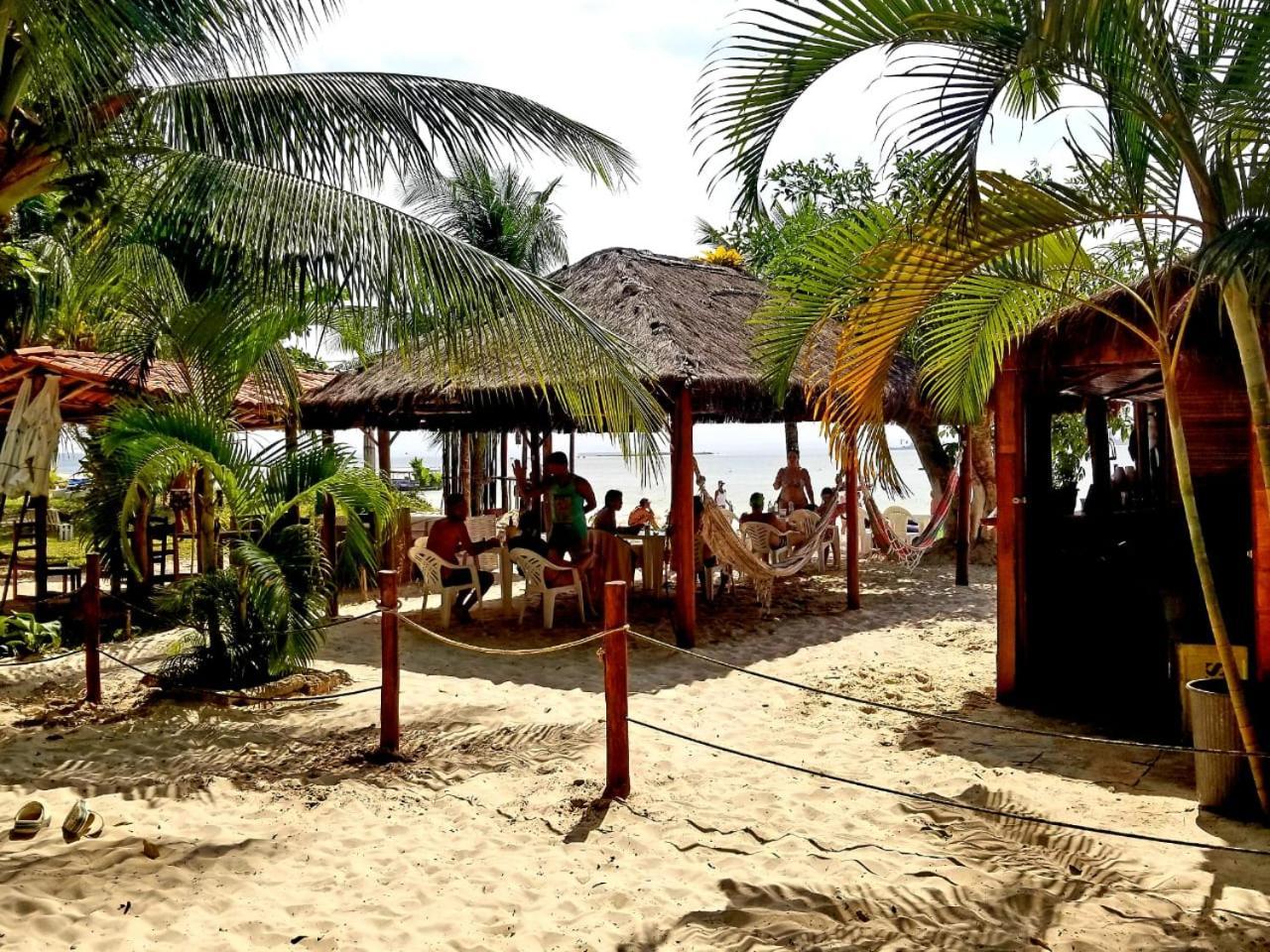 Bed & Breakfast Boutique Recanto Do Encanto - Gamboa - *
