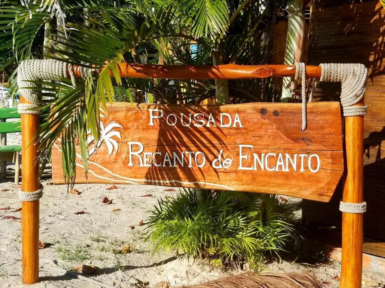 Bed & Breakfast Boutique Recanto Do Encanto - Gamboa -