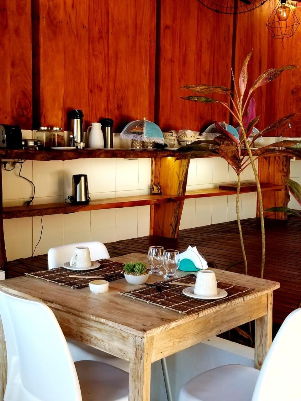 Boutique Recanto Do Encanto - Gamboa - Bed & Breakfast *