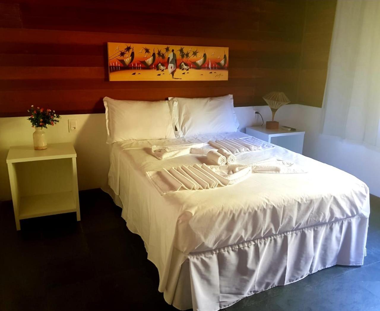 Boutique Recanto Do Encanto - Gamboa - * Morro de Sao Paulo