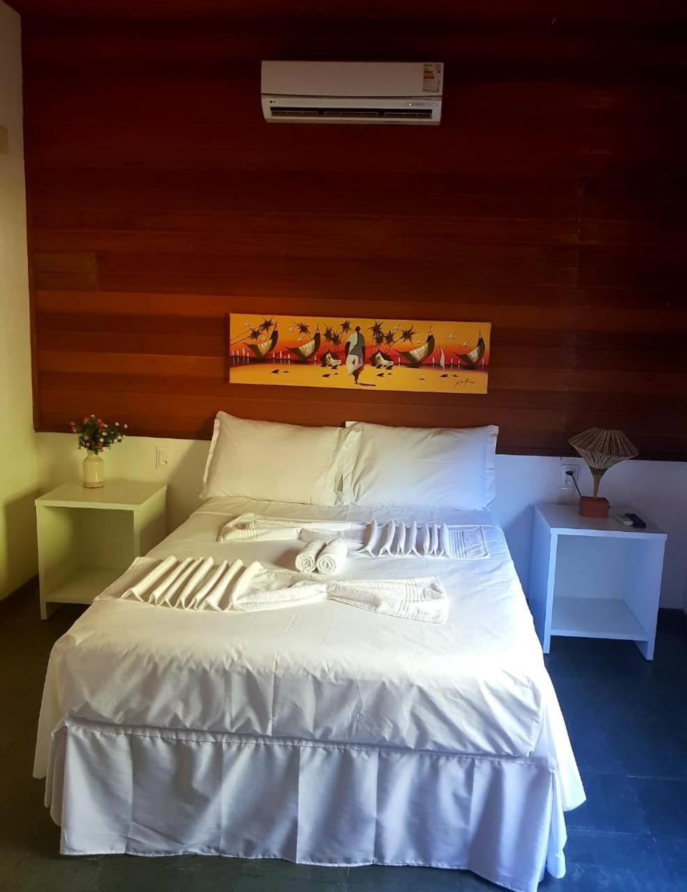 Boutique Recanto Do Encanto - Gamboa - Bed & Breakfast Morro de Sao Paulo