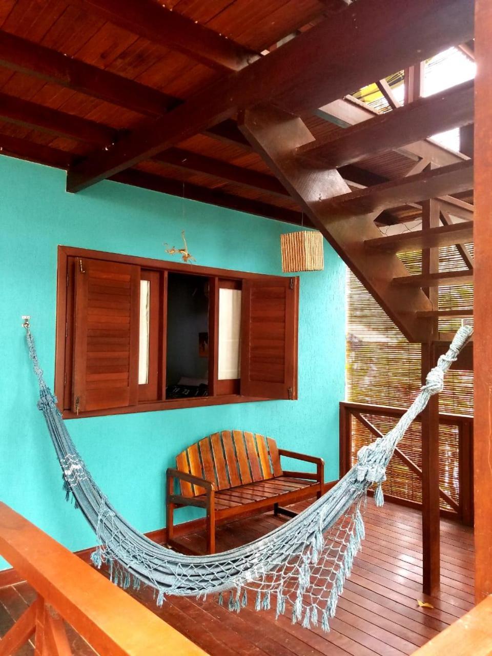 Bed & Breakfast Boutique Recanto Do Encanto - Gamboa -
