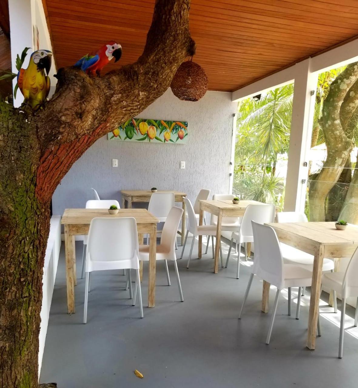 Boutique Recanto Do Encanto - Gamboa - Bed & Breakfast *