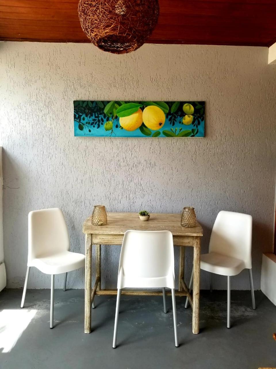 Boutique Recanto Do Encanto - Gamboa - Morro de Sao Paulo
