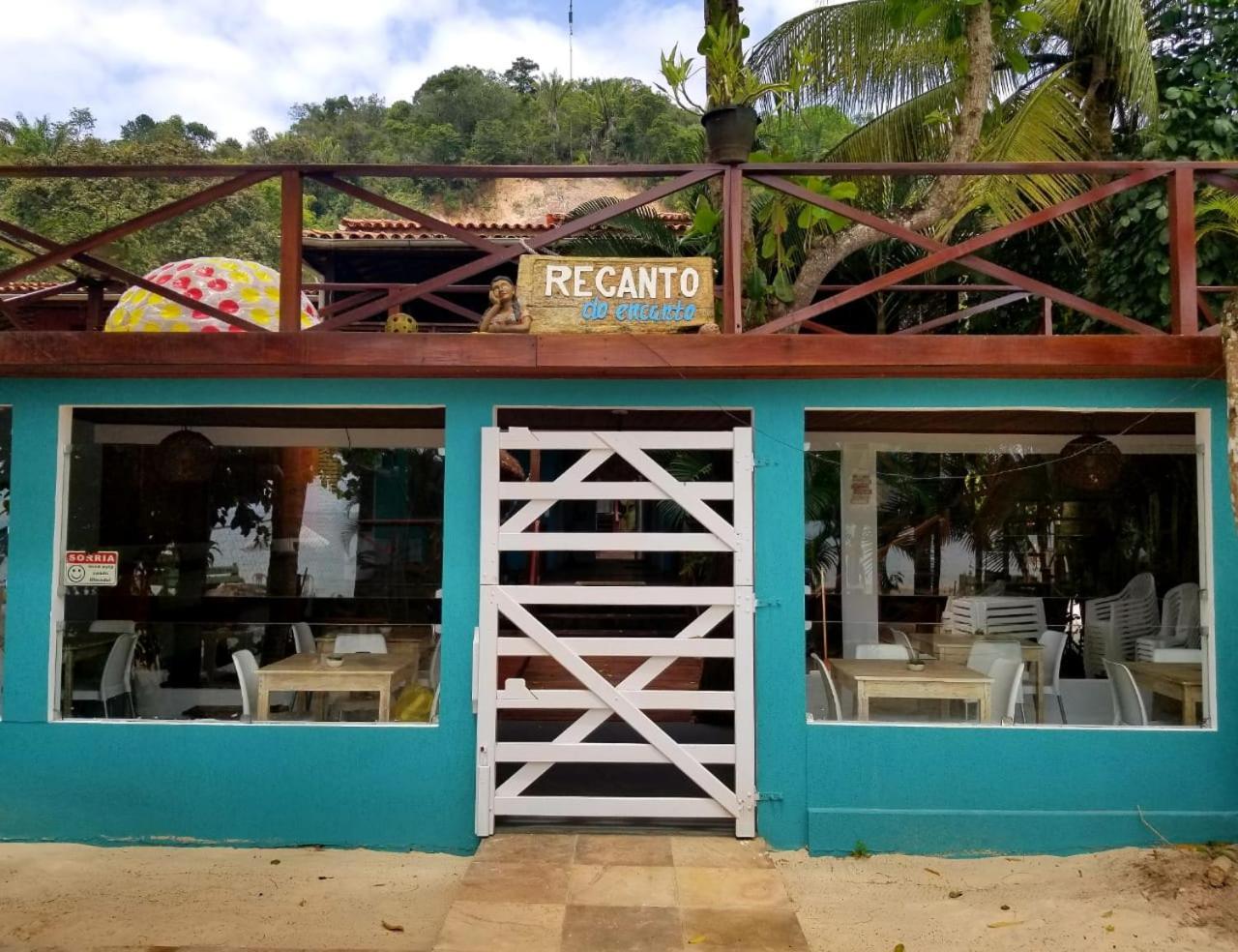 Bed & Breakfast Boutique Recanto Do Encanto - Gamboa - *