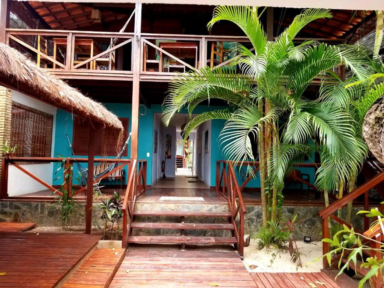 Boutique Recanto Do Encanto - Gamboa - Morro de Sao Paulo
