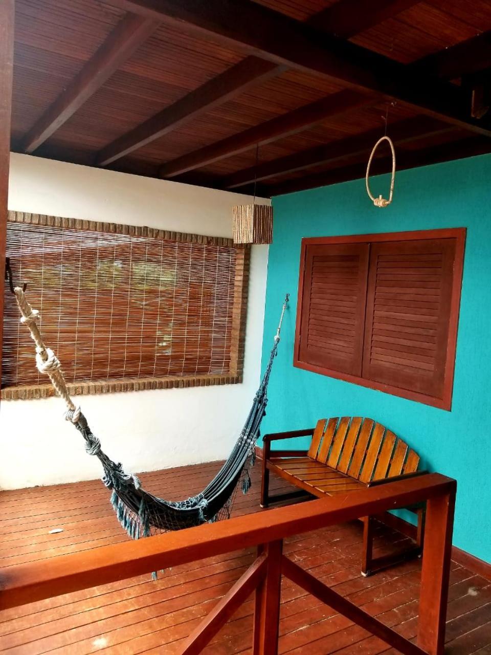 Boutique Recanto Do Encanto - Gamboa - Bed & Breakfast *