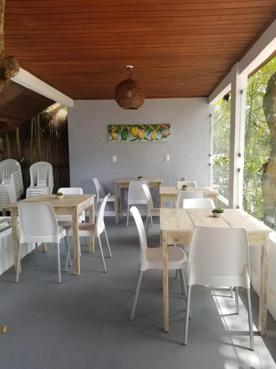 Boutique Recanto Do Encanto - Gamboa - Bed & Breakfast