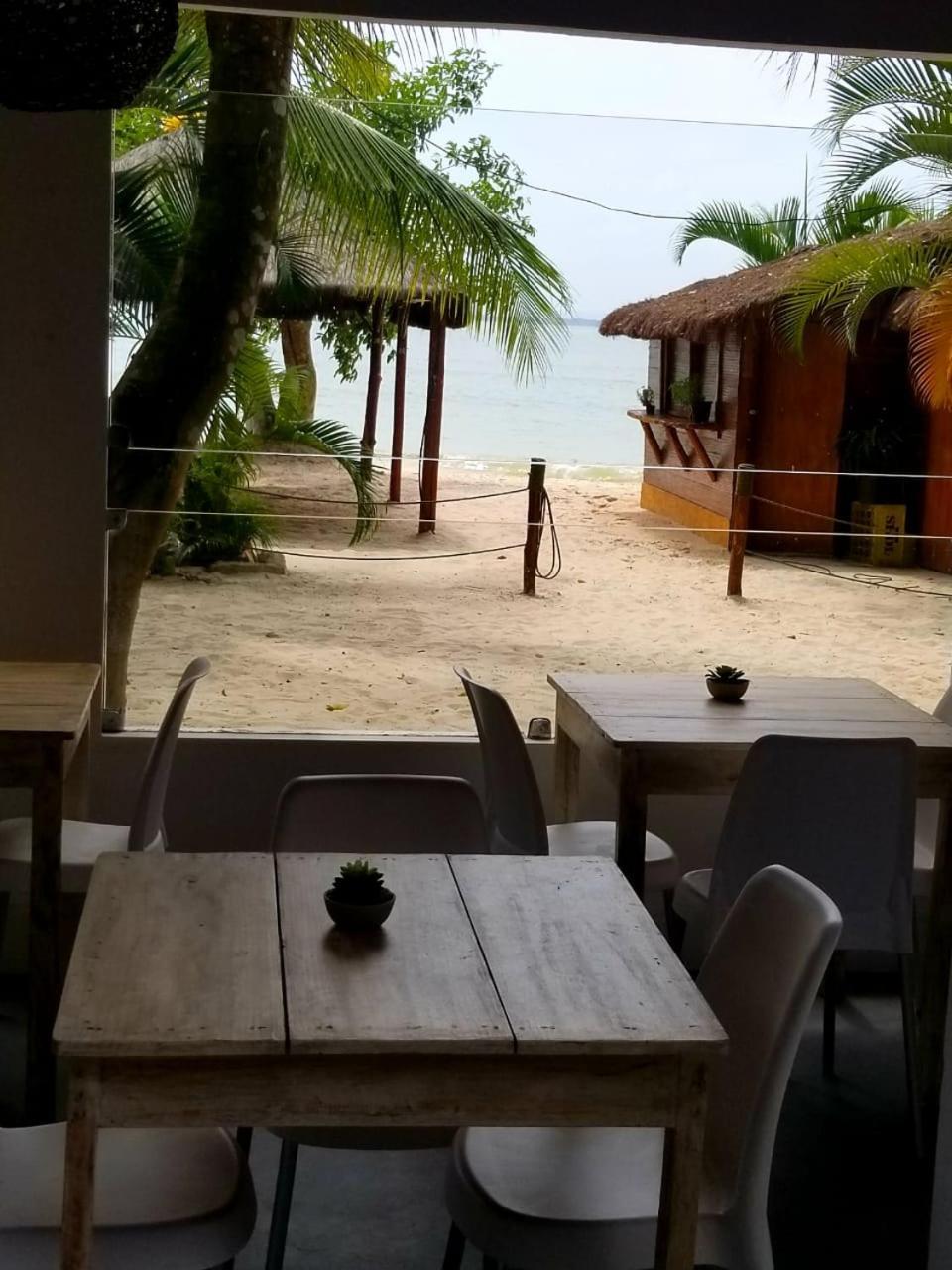 Bed & Breakfast Boutique Recanto Do Encanto - Gamboa - Morro de Sao Paulo