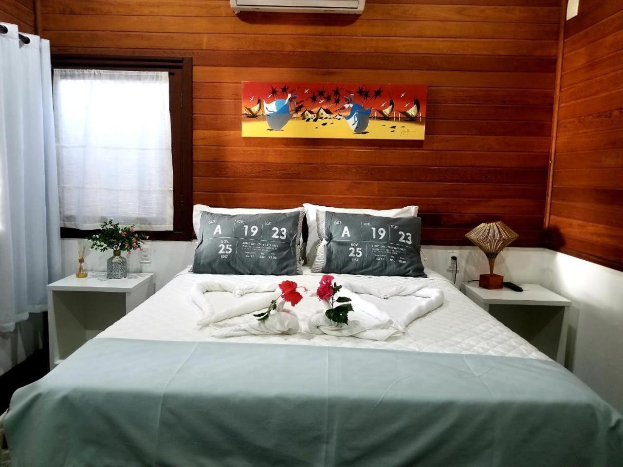 Boutique Recanto Do Encanto - Gamboa - Bed & Breakfast *
