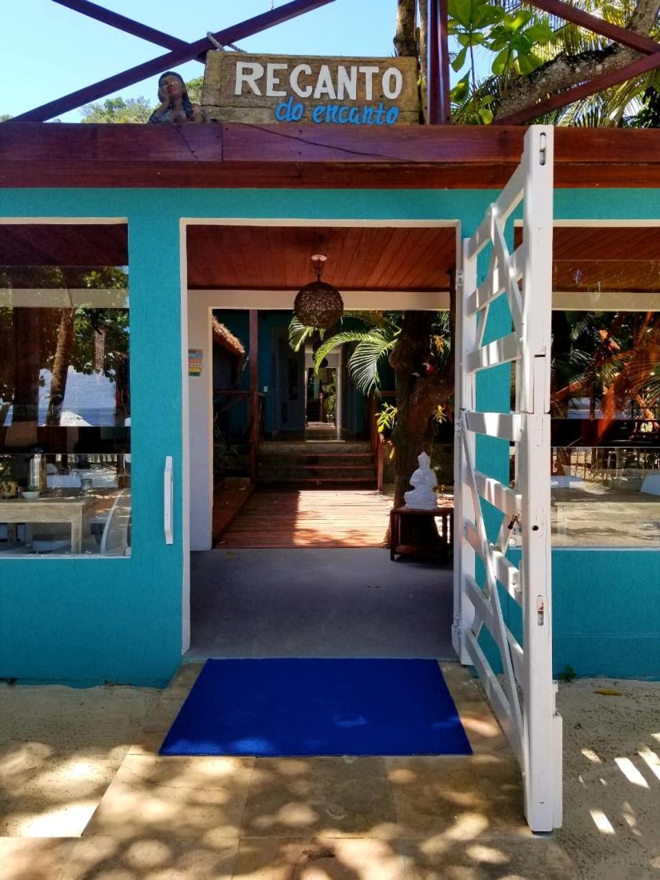 Boutique Recanto Do Encanto - Gamboa - *