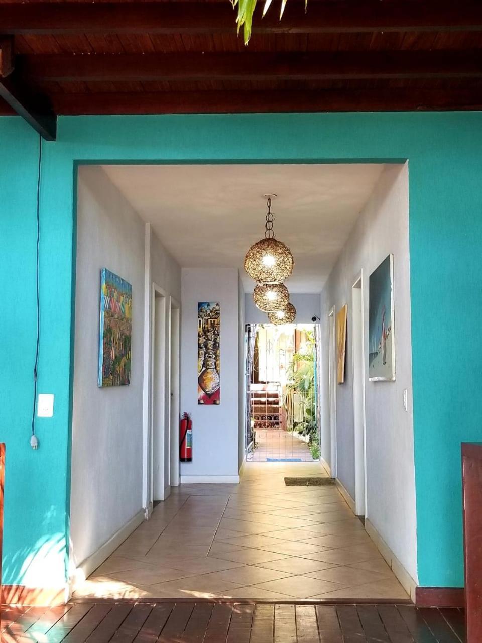 Bed & Breakfast Boutique Recanto Do Encanto - Gamboa -