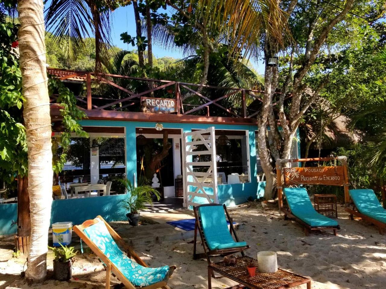 Bed & Breakfast Boutique Recanto Do Encanto - Gamboa -