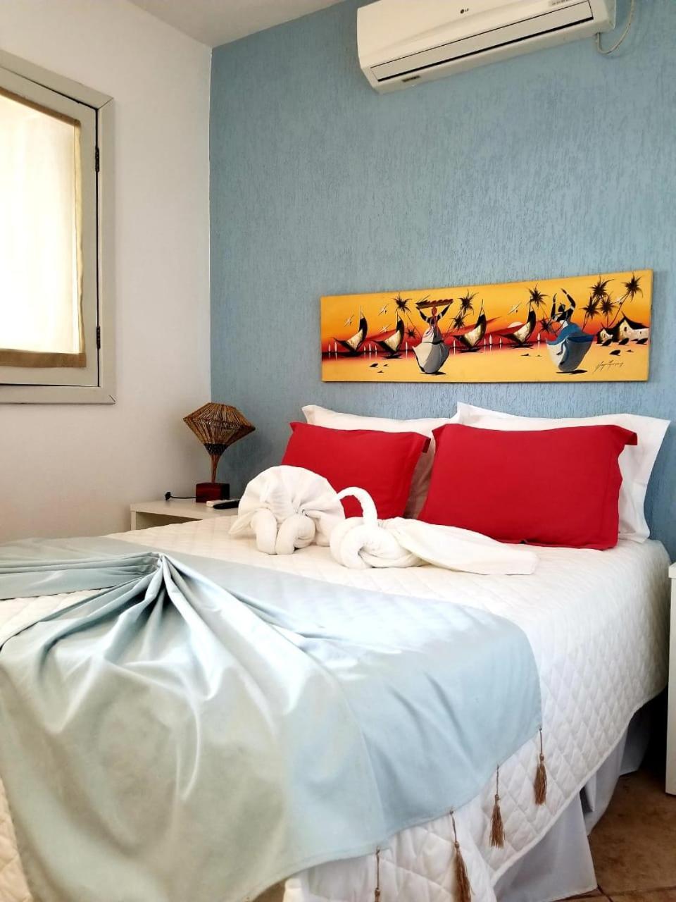 Bed & Breakfast Boutique Recanto Do Encanto - Gamboa - Morro de Sao Paulo