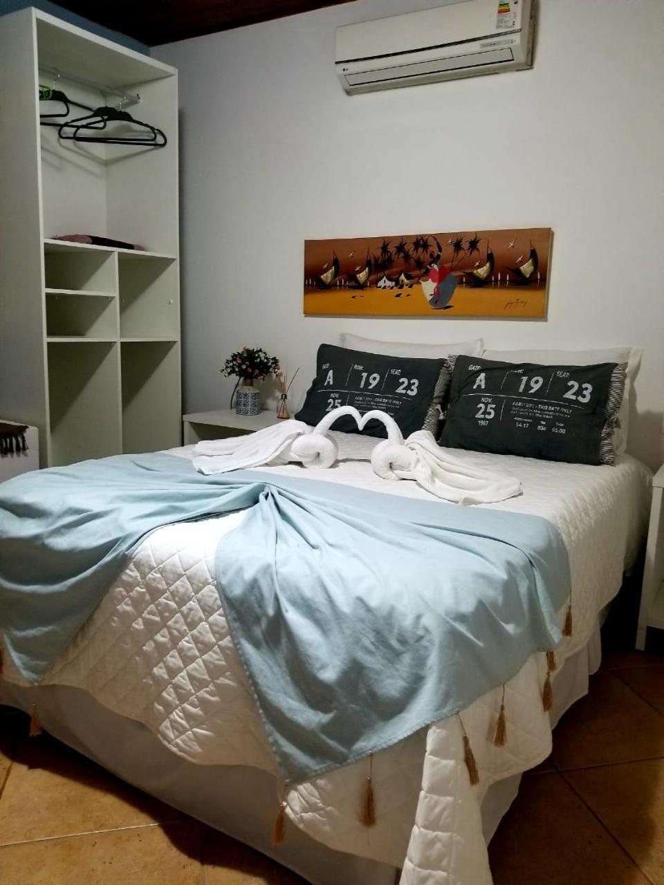Boutique Recanto Do Encanto - Gamboa - Morro de Sao Paulo
