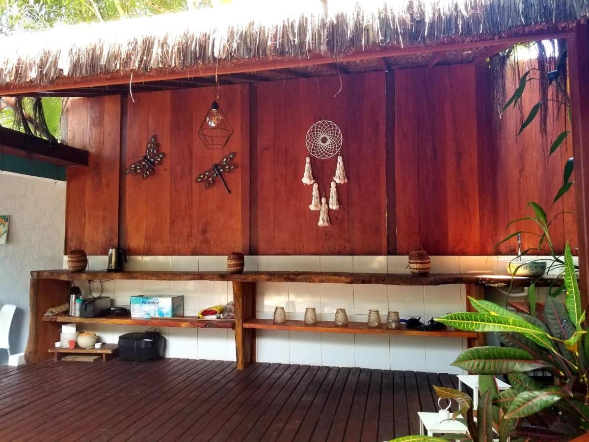 Bed & Breakfast Boutique Recanto Do Encanto - Gamboa -