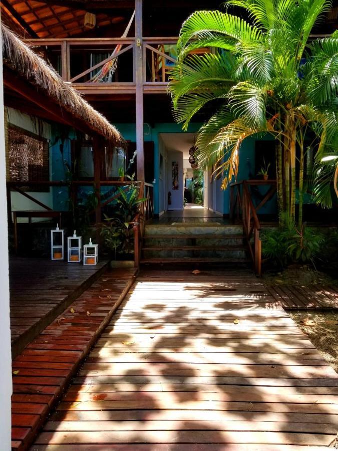Boutique Recanto Do Encanto - Gamboa - Bed & Breakfast *
