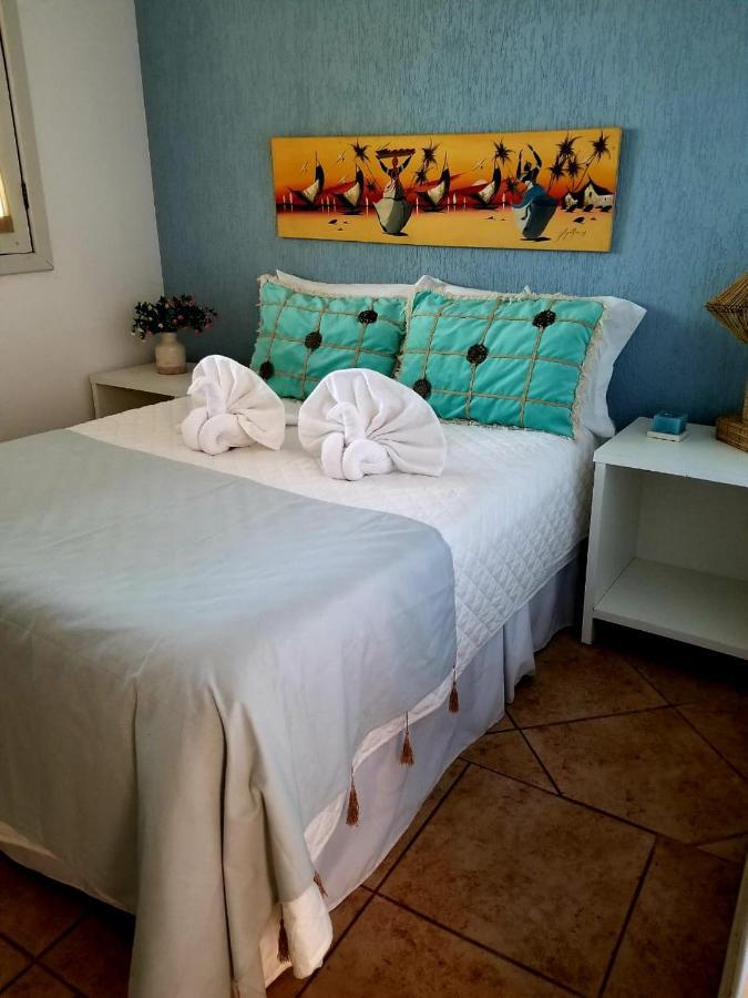 Boutique Recanto Do Encanto - Gamboa - Morro de Sao Paulo