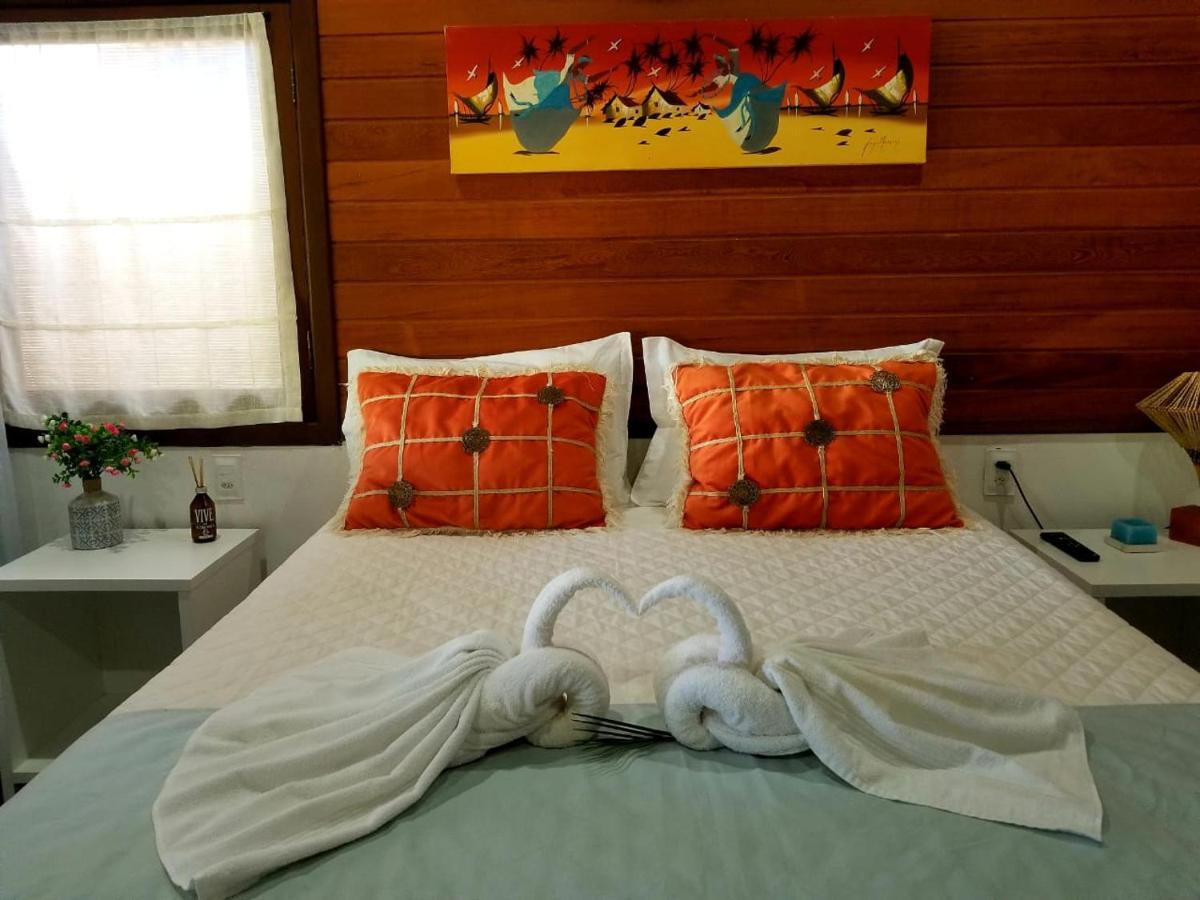 Boutique Recanto Do Encanto - Gamboa - Bed & Breakfast
