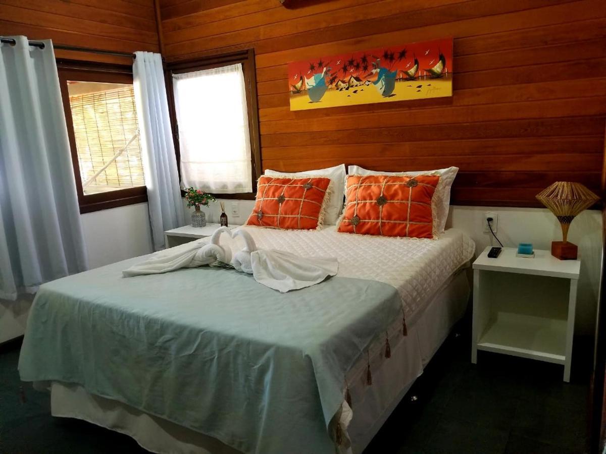 Bed & Breakfast Boutique Recanto Do Encanto - Gamboa - Morro de Sao Paulo