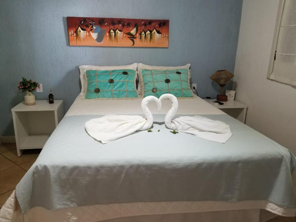 Boutique Recanto Do Encanto - Gamboa - Bed & Breakfast *