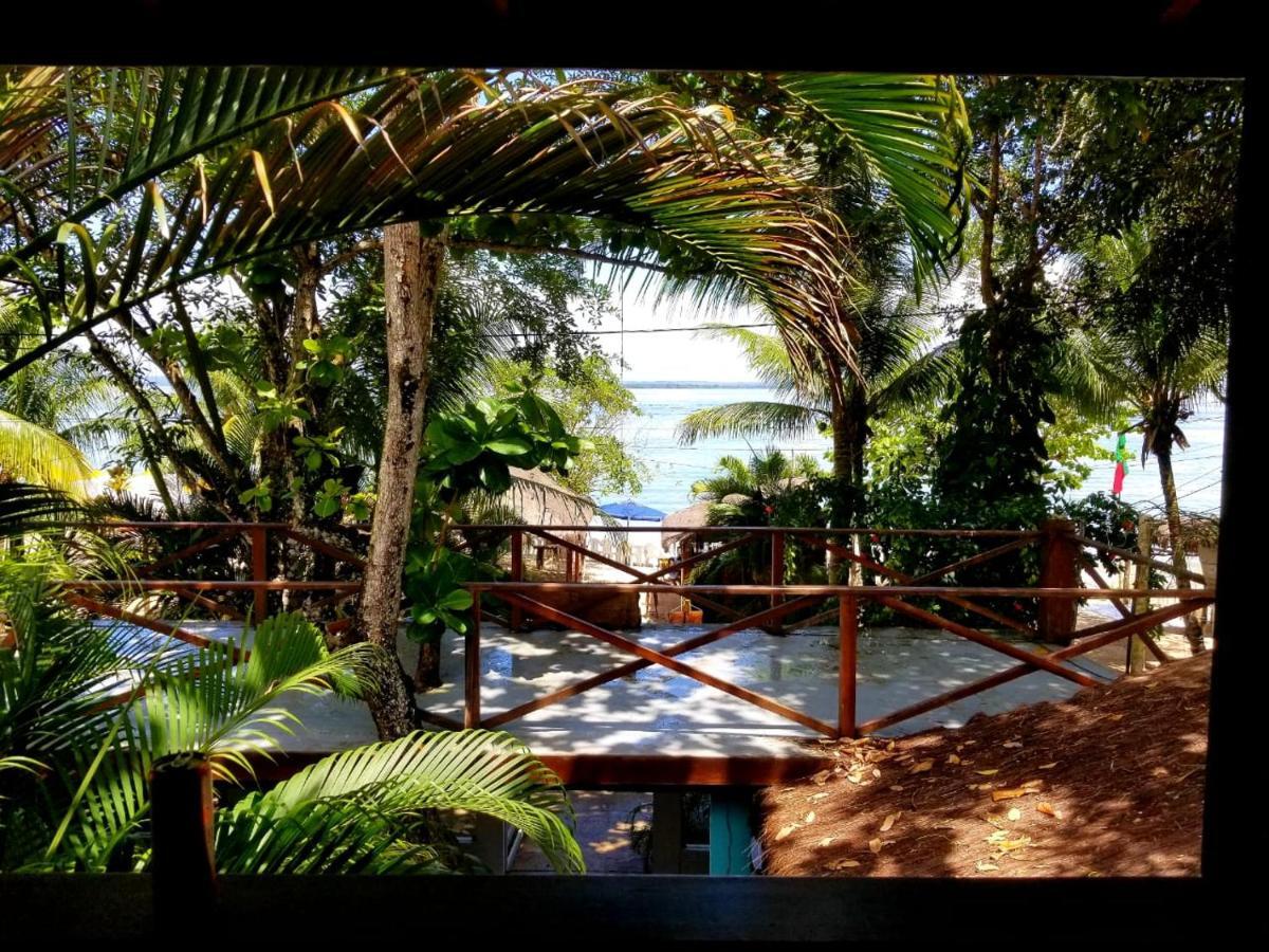 Boutique Recanto Do Encanto - Gamboa - Morro de Sao Paulo