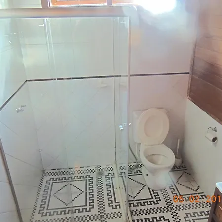 Pousada Boutique Recanto Do Encanto - Gamboa - Morro De Sao Paulo Room photo