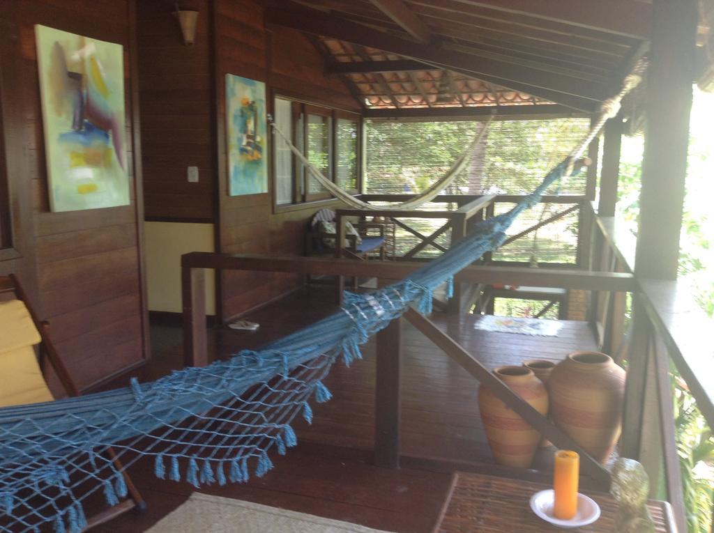 Boutique Recanto Do Encanto - Gamboa - 民宿 *