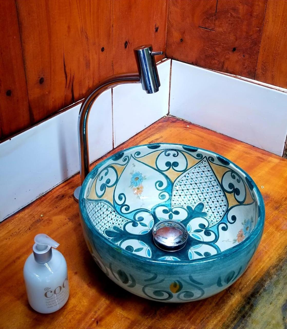 民宿 Boutique Recanto Do Encanto - Gamboa - Morro de São Paulo