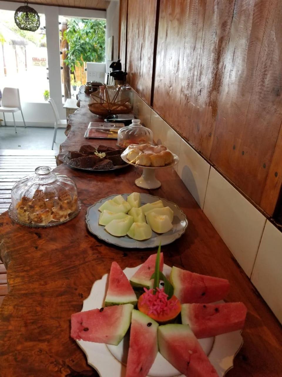 Boutique Recanto Do Encanto - Gamboa - * Morro de São Paulo