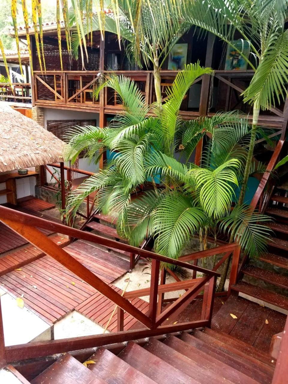 Boutique Recanto Do Encanto - Gamboa - * Morro de São Paulo